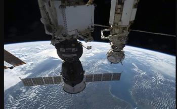   انطلاق أول رائدي فضاء سعوديين إلى المحطة الدولية