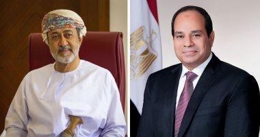 مصر وسلطنة عمان توقعان اليوم اتفاقية ومذكرة تفاهم بشأن منع الازدواج الضريبى والتعاون فى المجالات المالية