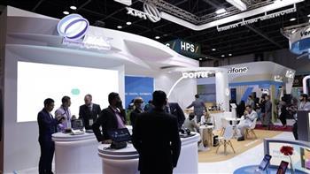 انطلاق فاعليات مؤتمر تكنولوجيا الاقتصاد الرقمي بـ «دبى» اليوم 
