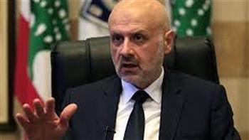   وزير الداخلية اللبناني: وفد وزاري يزور سوريا قريباً لبحث عودة النازحين 