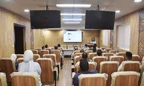 اختتام البرنامج التدريبى لاشتراطات مصانع الكواشف المعملية بهيئة الدواء