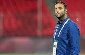 ميدو يهدد بالاستقالة من لجنة الكرة بالزمالك
