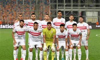 الكشف عن حكم مواجهة الزمالك والداخلية فى الدورى الممتاز