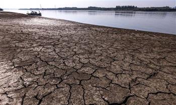   دراسة صادمة: الجفاف يضرب نصف بحيرات العالم