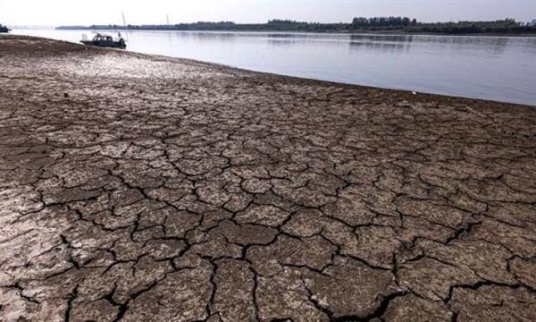 دراسة صادمة: الجفاف يضرب نصف بحيرات العالم