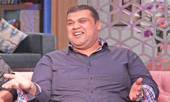 أحمد فتحى: مستعد أرمى نفسى فى النار من أجل زوجتى 