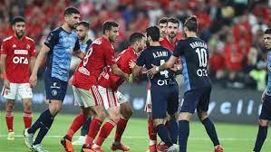 أول رد من بيراميدز على مطاردة الأهلي على صدارة الدوري