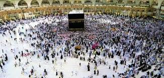 لو أول مرة تروح.. تعرف على أركان العمرة خطوة بخطوة