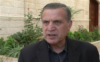   الرئاسة الفلسطينية تعلق على أحداث مخيم "بلاطة": استمرار للحرب الشاملة