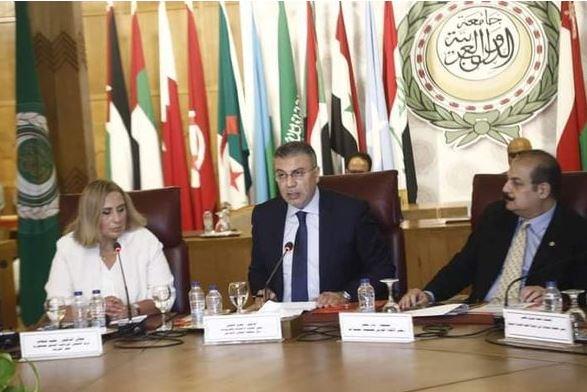 عمرو الليثي يوقع اتفاقيات تعاون خلال القمة الإعلامية لقارة آسيا
