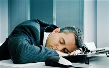   دراسة: النوم في العمل يزيد من الإبداع لدى الموظفين