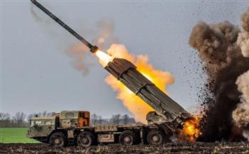   المخابرات البريطانية: الضربات الصاروخية الروسية تستهدف إضعاف الدفاعات الجوية الأوكرانية
