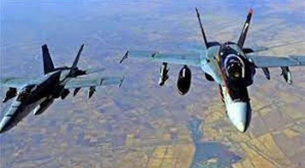 أوكرانيا: سلاح الجو نفذ 21 ضربة جوية خلال 24 ساعة