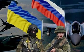   أوكرانيا: ارتفاع قتلى الجيش الروسي إلى 203 آلاف و880 جنديا
