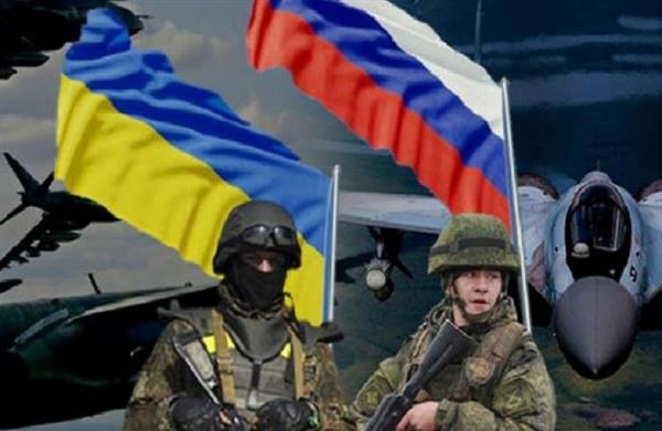 أوكرانيا: ارتفاع قتلى الجيش الروسي إلى 203 آلاف و880 جنديا