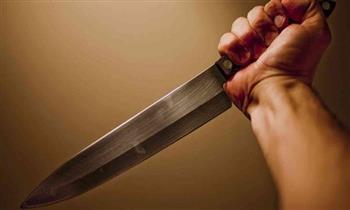 مقتل شاب بطعنة نافذة في القلب بسبب مشادة كلامية بالجمالية