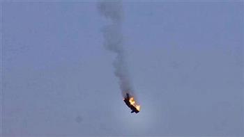   أوكرانيا تعلن إسقاط 20 طائرة روسية بدون طيار و4 صواريخ كروز