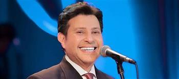 هاني شاكر يستعد لإحياء حفل غنائي 14 يوليو فى لبنان 