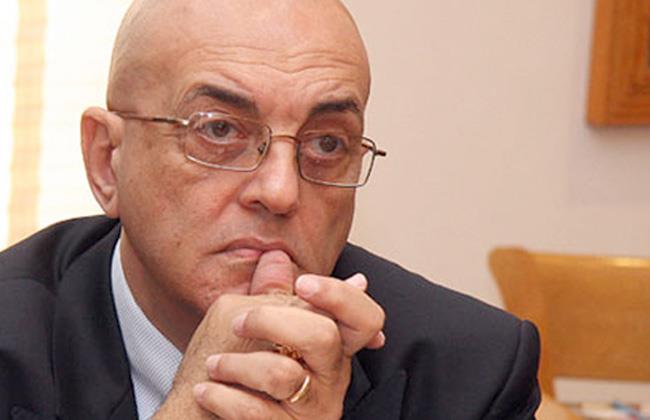 محمد سلماوي عن مشاركته في الحوار الوطني: الثقافة أهم عوامل تشكيل الهوية الوطنية