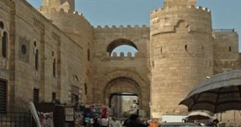 "كونا": "بوابة زويلة" الأثرية واحدة من أهم المعالم في "القاهرة الفاطمية"