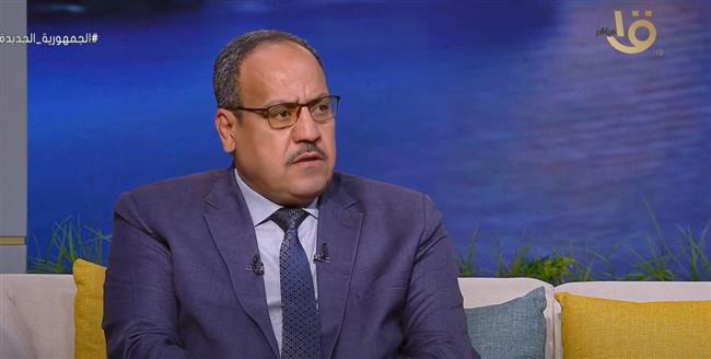 رئيس تحرير مجلة أكتوبر: زيارة السلطان هيثم بن طارق لـ مصر تعبر عن قوة العلاقات مع عمان
