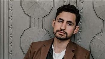 أمير المصري ينافس بفيلم Club Zero في مهرجان كان
