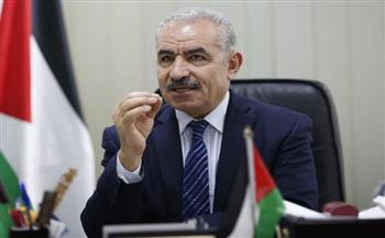   رئيس وزراء فلسطين يثمن القرارات الصادرة عن "قمة جدة"