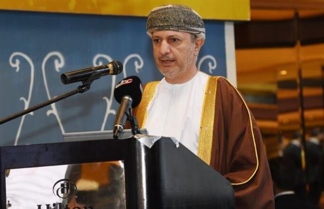 وزير المالية العماني: مصر تبوأت مكانة مرموقة بين أهم اقتصادات الوطن العربي
