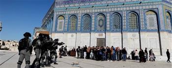   الجزائر: اقتحام مسئول إسرائيلي المسجد الأقصى انتهاك فاضح ومتكرر