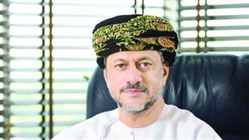رئيس جهاز الاستثمار العماني يؤكد عزم بلاده للشراكة الاستراتيجية مع مصر