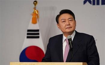   الرئيس الكوري الجنوبي: سنسارع لعقد اتفاقية حماية سرية عسكرية مع ألمانيا