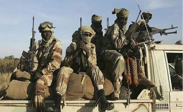 حركتان سودانيتان ترحبان بتوقيع اتفاق وقف إطلاق النار