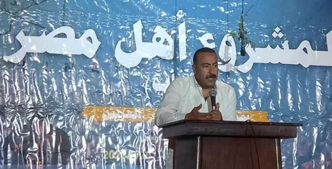 بدء فعاليات البرنامج الثقافي لمشروع «أهل مصر» لأطفال المحافظات الحدودية بدمياط