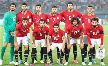 تحديد موعد مباراة مصر وغينيا