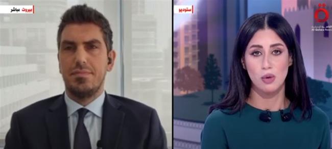 خبير: تركيب الصوت باستخدم تقنية الذكاء الاصطناعي إنجاز هائل
