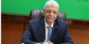 "القاصد" يعقد اجتماع لجنة قبول الهدايا والتبرعات بجامعة المنوفية أون لاين    