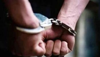   حبس المتهم بسرقة الشقق السكنية بمدينة نصر