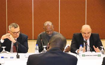   الأمم المتحدة: بدء سريان اتفاق وقف إطلاق النار في السودان 