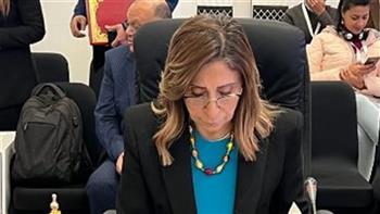 وزيرة الثقافة تُشارك في الاجتماع الوزاري الإفريقي للثقافة بالرباط بحضور 32 وزيرا