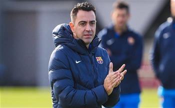 3 غيابات في صفوف برشلونة أمام بلد الوليد