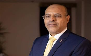   محمد جبران نائبا لرئيس مؤتمر العمل العربي