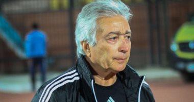 «طولان» ثاني أكثر المدربين قيادة لفرق الدوري المصري