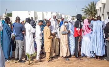   15 حزبا سياسيا تضمن مقاعد داخل البرلمان الموريتاني