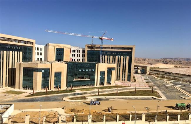رئيس جامعة الجلالة: هدفنا تحقيق النمو الاقتصادي المستدام للبلاد بسواعد الشباب