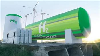   "نيوم" السعودية: إتمام مرحلة الإغلاق المالي لأكبر مصنع هيدروجين أخضر في العالم
