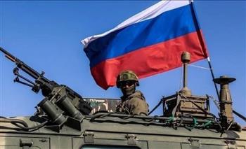   الدفاع الروسية: مقتل 545 جنديا أوكرانيا واعتراض 5 صواريخ هيمارس