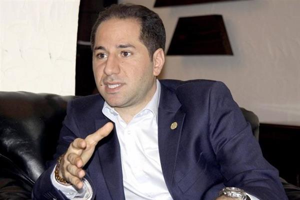 رئيس حزب الكتائب يتقدم باقتراح قانون لتعديل مدة ولاية حاكم مصرف لبنان