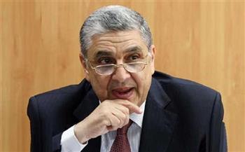 وزير الكهرباء: إنشاء شبكات تصدير يستغرق من 5 إلى 7 سنوات