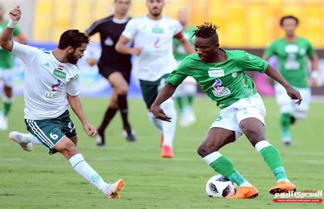 تشكيل الاتحاد والمصري المتوقع اليوم في الدوري الممتاز