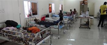   الصحة السودانية: 279 حالة وفاة مسجلة في المستشفيات منذ بدء الاشتباكات